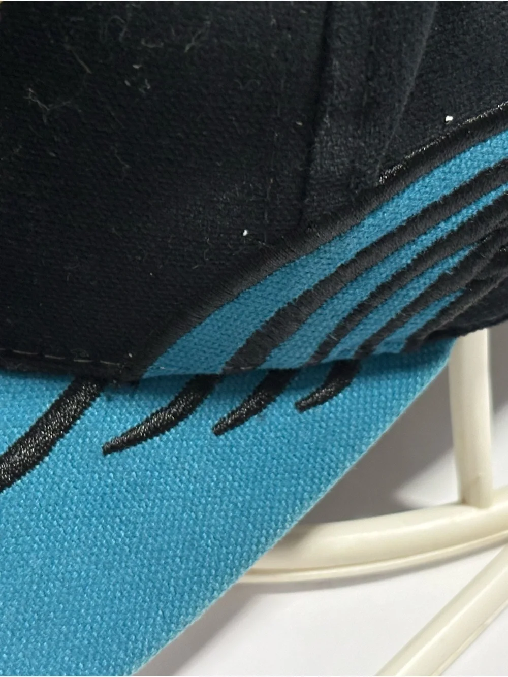 Jacksonville Jaguars SPL 28 NFL Hat Black Teal Embroidered Logo OSFA Cotton